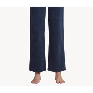 NEW ASKK NY sailor corduroy pant in slate